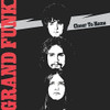 GRAND FUNK RAILROAD - CLOSER TO HOME CD