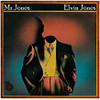 JONES,ELVIN - MR JONES CD