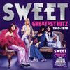 SWEET - GREATEST HITZ: THE BEST OF SWEET 1969-1978 CD