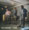 SALVADOR,DOM - TRISTEZA VINYL LP