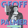 PALMER,GEOFF - STANDING IN THE SPOTLIGHT VINYL LP