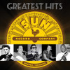 SUN RECORDS' GREATEST HITS / VARIOUS - SUN RECORDS' GREATEST HITS / VARIOUS VINYL LP