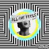 FITZ & THE TANTRUMS - ALL THE FEELS VINYL LP