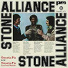 STONE ALLIANCE - SWEETIE PIE 7"