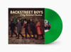 BACKSTREET BOYS - VERY BACKSTREET CHRISTMAS VINYL LP