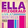 FITZGERALD,ELLA - LIVE AT MONTREUX 1969 CD