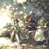 GAME MUSIC - NIER RE[IN]CARNATION CHILL OUT ARRANGEMENT TRACKS CD