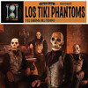 LOS TIKI PHANTOMS - Y EL ENIGMA DEL TIEMPO VINYL LP