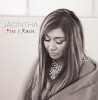 JACINTHA - FIRE & RAIN VINYL LP