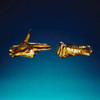 RUN THE JEWELS - RUN THE JEWELS VINYL LP