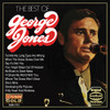 JONES,GEORGE - BEST OF GEORGE JONES CD