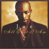 JOE - ALL THAT I AM CD