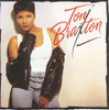 BRAXTON,TONI - TONI BRAXTON CD