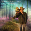 SHATNER,WILLIAM - BLUES CD