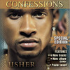 USHER - CONFESSIONS CD
