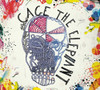 CAGE THE ELEPHANT - CAGE THE ELEPHANT CD