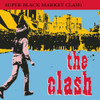 CLASH - SUPER BLACK MARKET CLASH CD