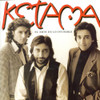 KETAMA - EL ARTE DE INVISIBLE CD