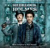 VARIOUS ARTISTS - SHERLOCK HOLMES CD