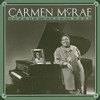 MCRAE,CARMEN - CARMEN SINGS MONK CD
