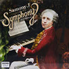 SAMMY J - SYMPHONY IN J MINOR CD