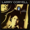 CORYELL,LARRY - LADY CORYELL CD