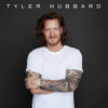 HUBBARD,TYLER - TYLER HUBBARD CD