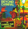 JOHNSON,AL - BEYOND CARNIVAL CD