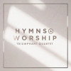 TRIUMPHANT QUARTET - HYMNS & WORSHIP CD