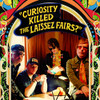 LAISSEZ FAIRS - CURIOSITY KILLED THE LAISSEZ FAIRS CD