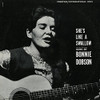 DOBSON,BONNIE - SHE'S LIKE A SWALLOW CD