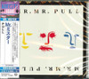 MR MISTER - PULL CD