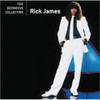 JAMES,RICK - DEFINITIVE COLLECTION CD