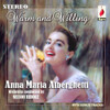 ALBERGHETTI,ANNA MARIA - WARM & WILLING CD