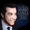 LANZA,MARIO - ELECTRIFYING MARIO LANZA CD