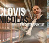 NICOLAS,CLOVIS - CONTRAPUNTIST CD