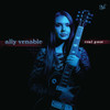 VENABLE,ALLY - REAL GONE CD