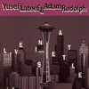 LATEEF,YUSEF / RUDOLPH,ADAM - LIVE IN SEATTLE CD