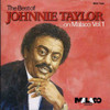 TAYLOR,JOHNNIE - BEST OF CD