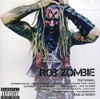 ZOMBIE,ROB - ICON CD