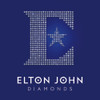 JOHN,ELTON - DIAMONDS CD
