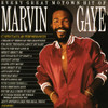 GAYE,MARVIN - EVERY GREAT MOTOWN HIT OF MARVIN GAYE CD
