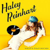 REINHART,HALEY - WHAT'S THAT SOUND CD