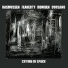 RASMUSSEN,METTE - CRYING IN SPACE CD