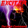 EXCITER - DARK COMMAND CD