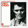 BAKER,CHET - CHET'S CHOICE CD