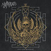 NOMADUS - AXIS PRIMORDIAL CD