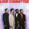 LOVE COMMITTEE - LOVE COMMITTEE CD