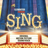 SING / O.S.T. - SING / O.S.T. CD