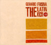 FRISINA,GERARDO - LATIN KICK CD